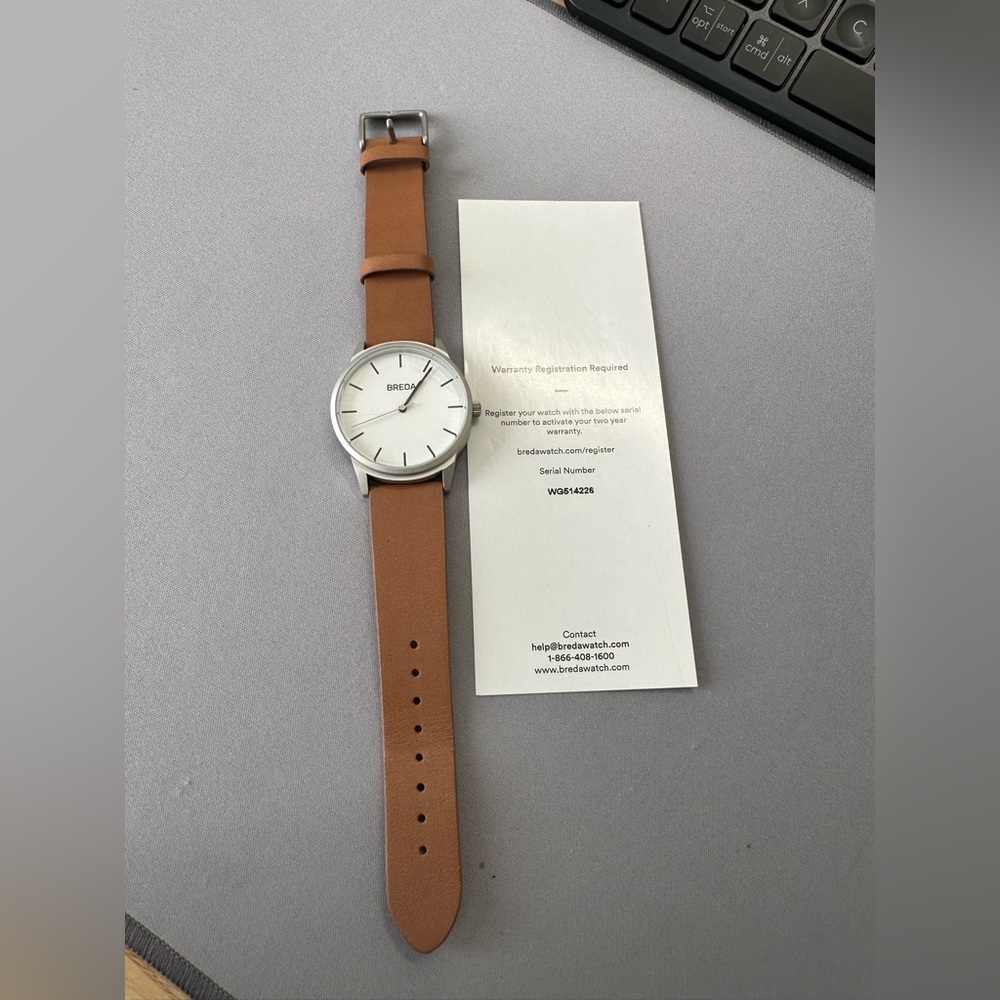 Breda Watch